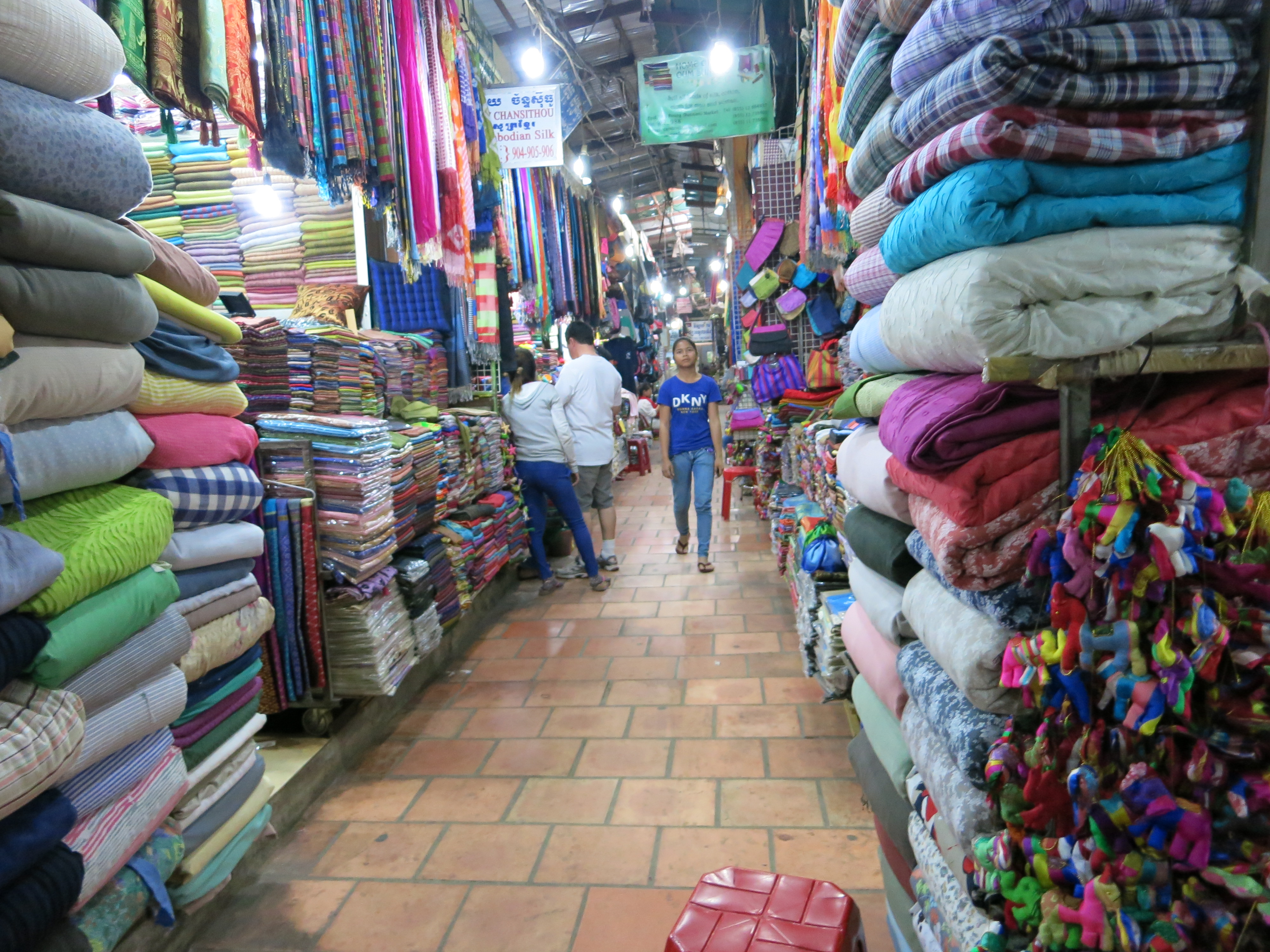 រទេះផ្លែឈើ