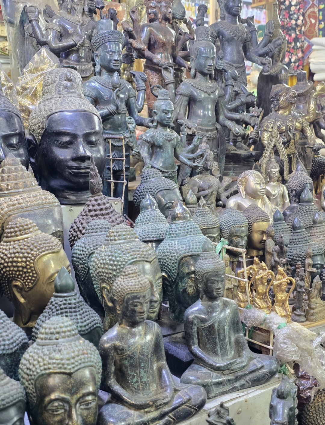 ផ្នែកវត្ថុត្បាញ